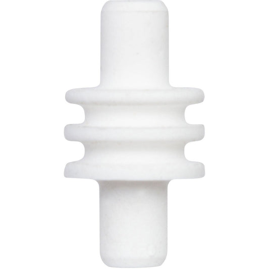 15305170 - Delphi GT 280 White Cavity Plug