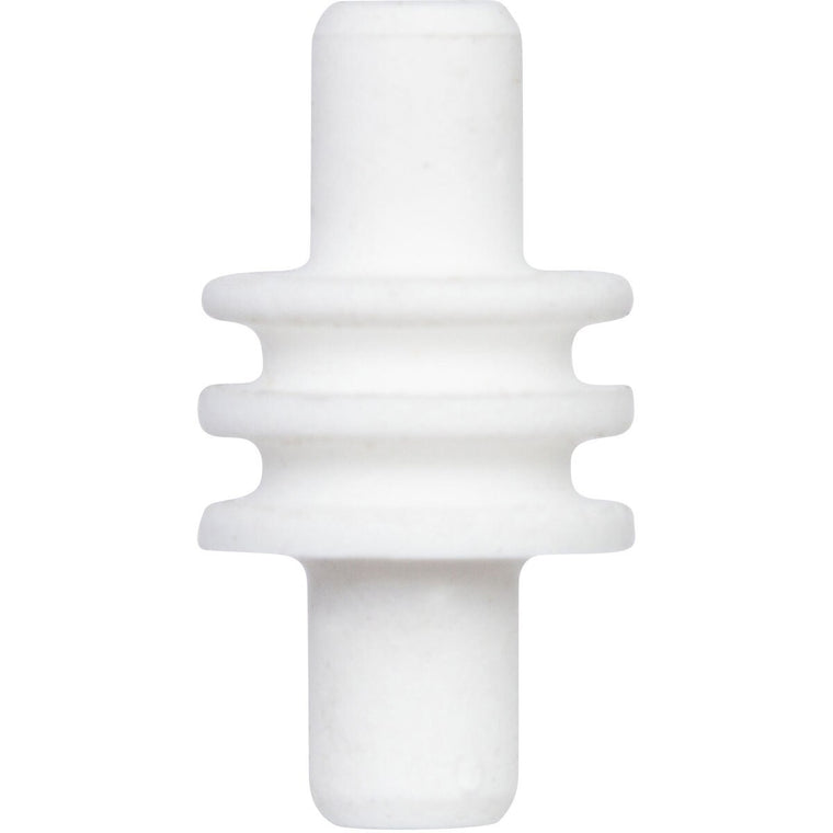 15305170 - Delphi GT 280 White Cavity Plug