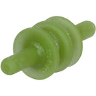 Green Cavity Plug