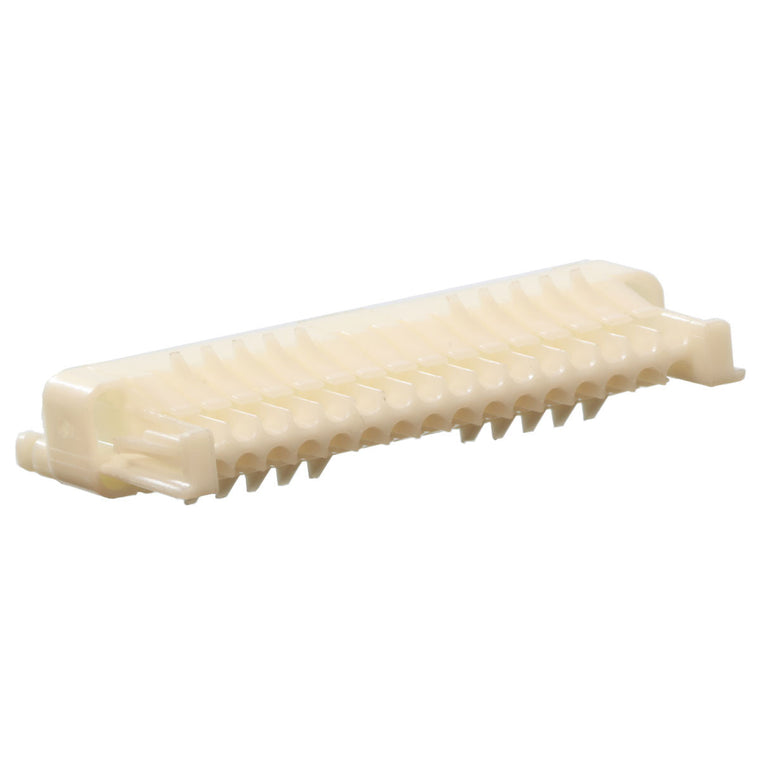 15305371 - Delphi Micro-Pack 100W Header 32 Way Natural Connector