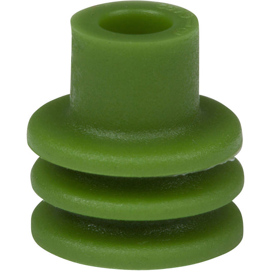 12015323 (15324982) | 20-18 Gauge Green Weather Pack Seal