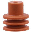 15324984 (12041351) - Delphi Metri-Pack 280 Tan Cable Seal for 20-18 AWG