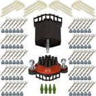 Delphi Weather Pack 22 Way Sealed Bulkhead Connector Kit for 22-12 AWG