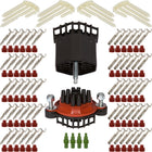 Delphi Weather Pack 22 Way Sealed Bulkhead Connector Kit for 22-12 AWG