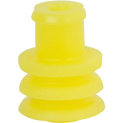 281934-2 - AMP Superseal 1.5 Yellow Wire Seal for 18-16 AWG