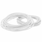 18 AWG GXL Wire, White (18GXL-White )