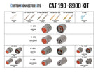 CAT 190-8900 Kit