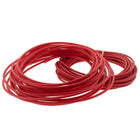 20 AWG GXL Primary Automotive Wire, Stranded Copper, Red