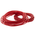 18 AWG GXL Primary Automotive Wire, Stranded Copper, Red, Sold by the Foot