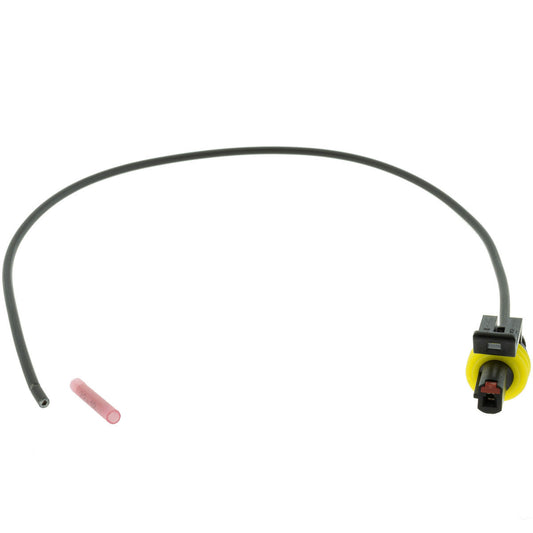 282079-2 AMP Superseal 1.5 1 Way Plug 1' Pigtail