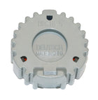 HDC16-5 - Dust Cap for 5 Cavity Receptacles