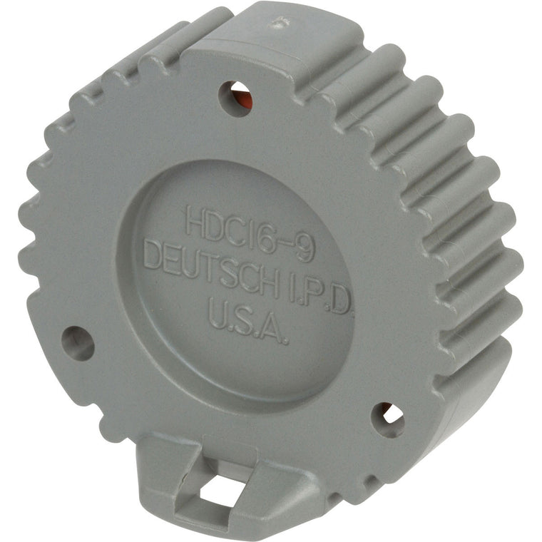 HDC16-9 Dust Cap