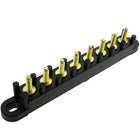 JB625-8-32 - GEP PP 8 Way Insulated Stud Type Junction Block